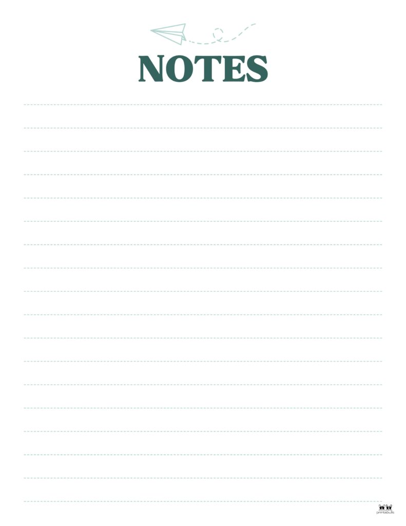 Printable-Note-Pages-9