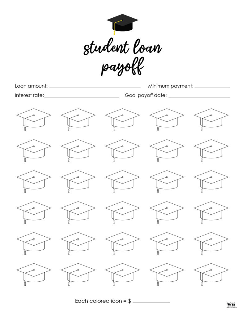 Printable-Student-Loan-Debt-Tracker-2