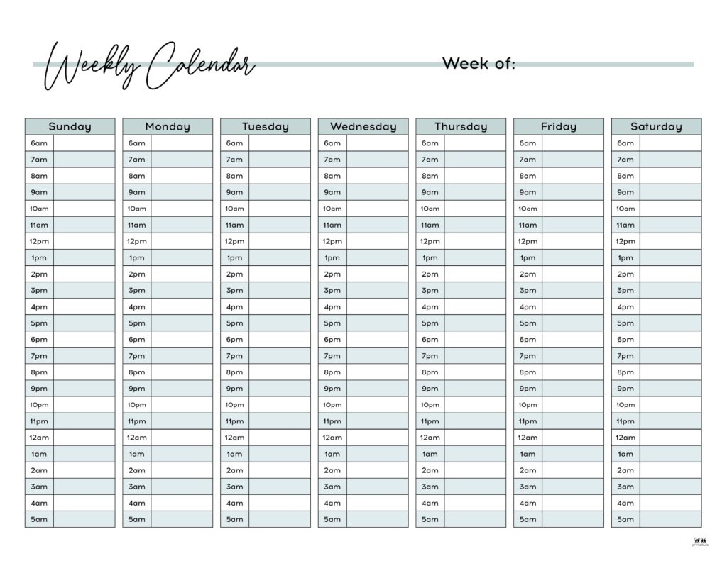 Printable-Weekly-Planners-Calendars-9