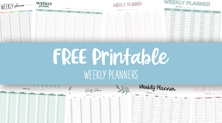 Printable-Weekly-Planners-Feature-Image