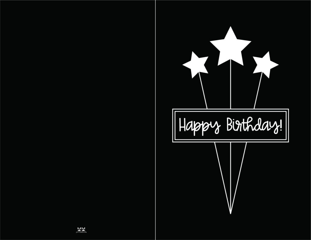 printable-birthday-cards-black-and-white-2