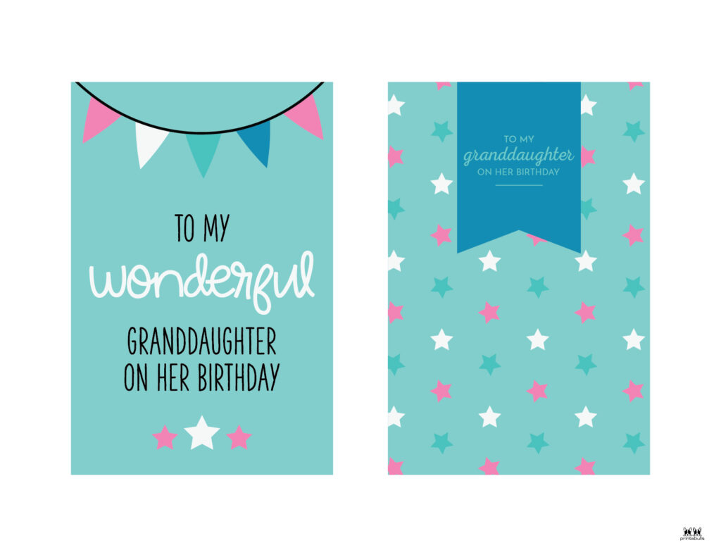 printable-birthday-cards-for-granddaughter-2