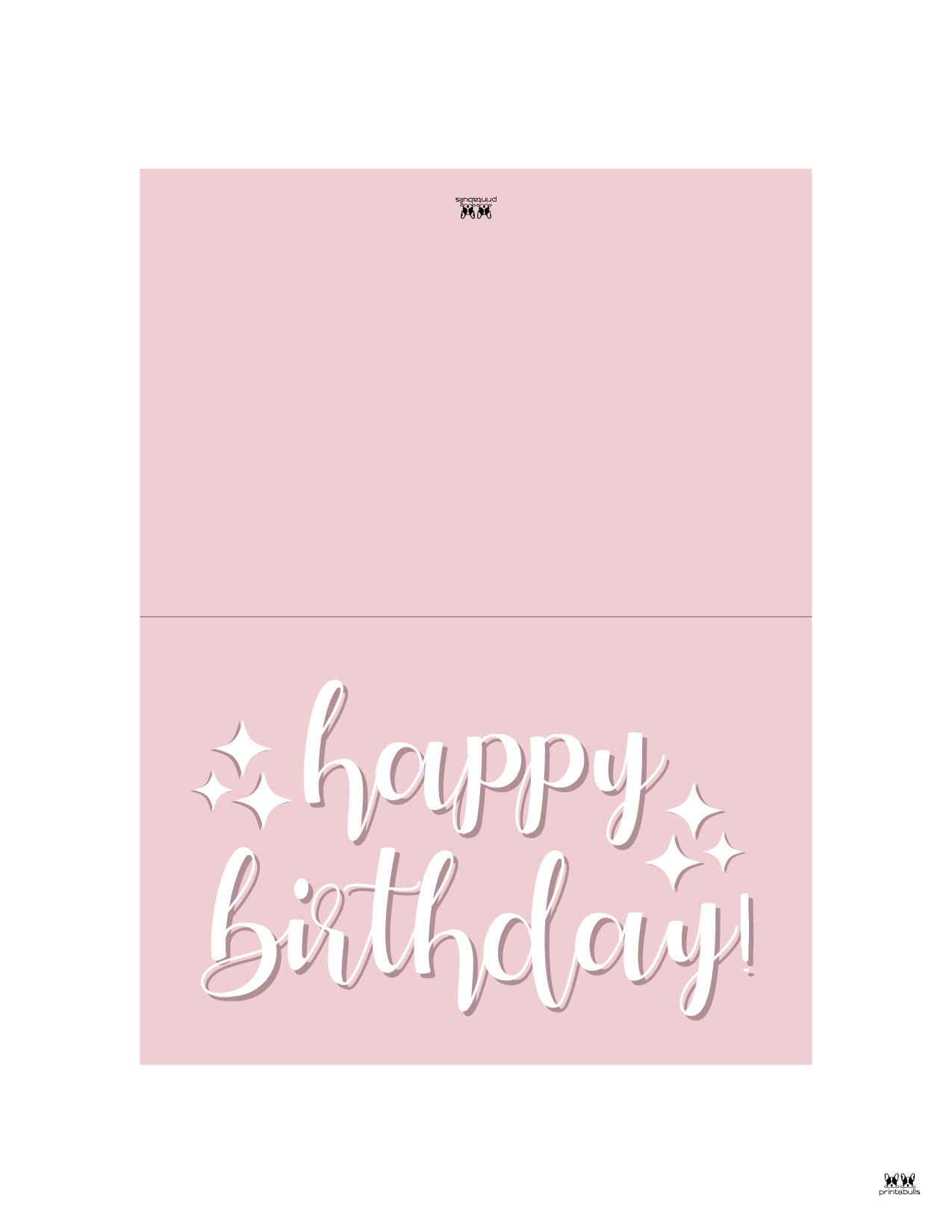 Printable Birthday Cards 110 - Printable Birthday Cards Happy Birthday 10 