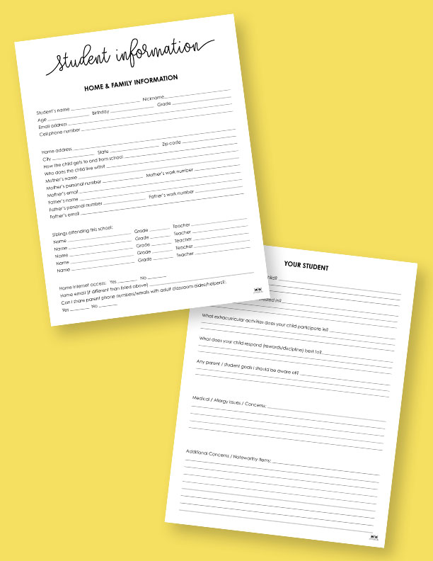 printable-student-information-sheets-2
