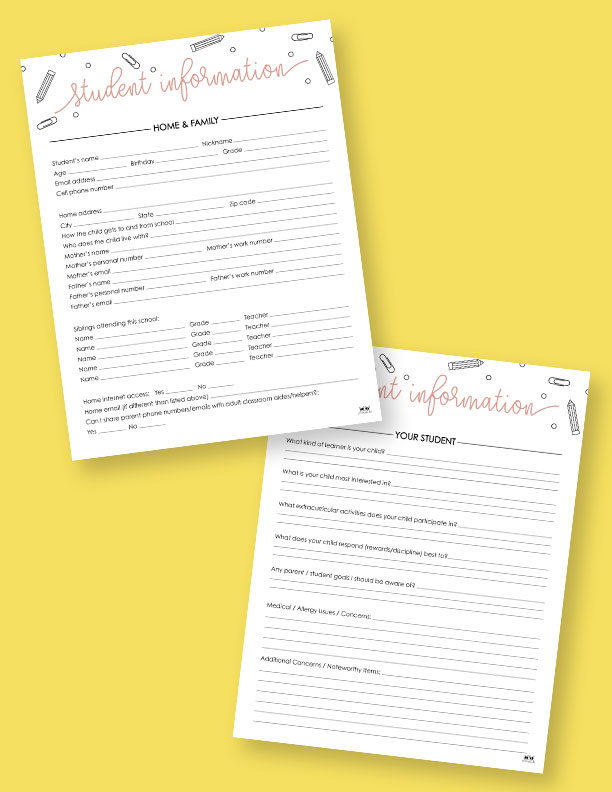 printable-student-information-sheets-9