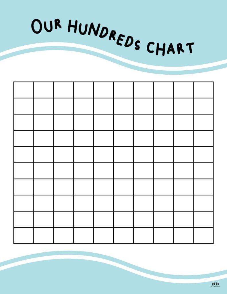 Printable-1-100-Hundreds-Chart-Blank-2
