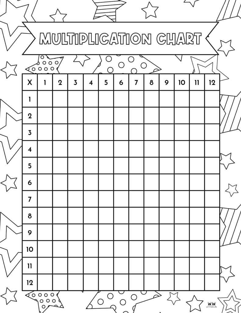 Printable-1-12-Multiplication-Chart-Blank-4