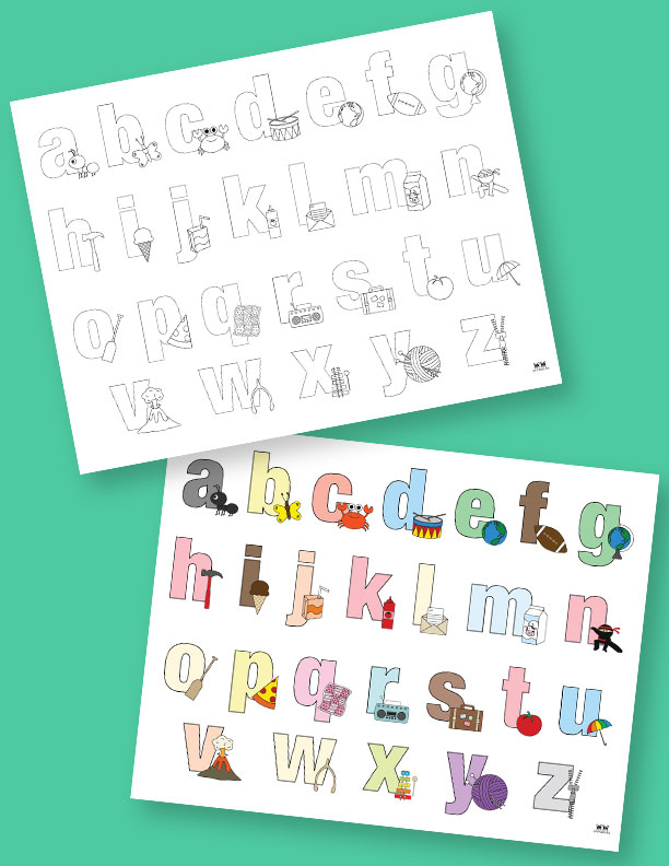 Printable-ABC-Coloring-Pages-5