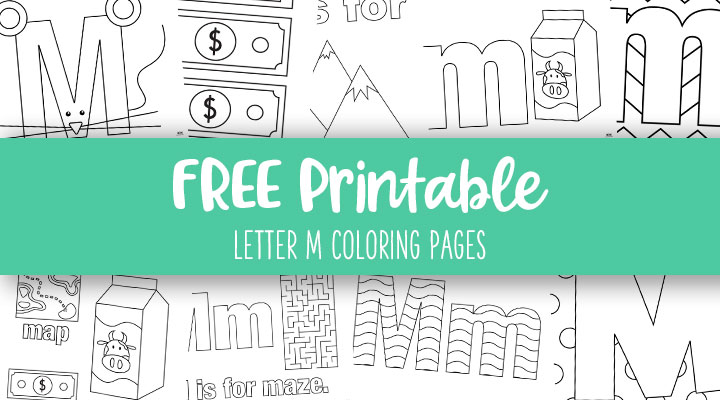 Printable-Letter-M-Coloring-Pages-Feature-Image