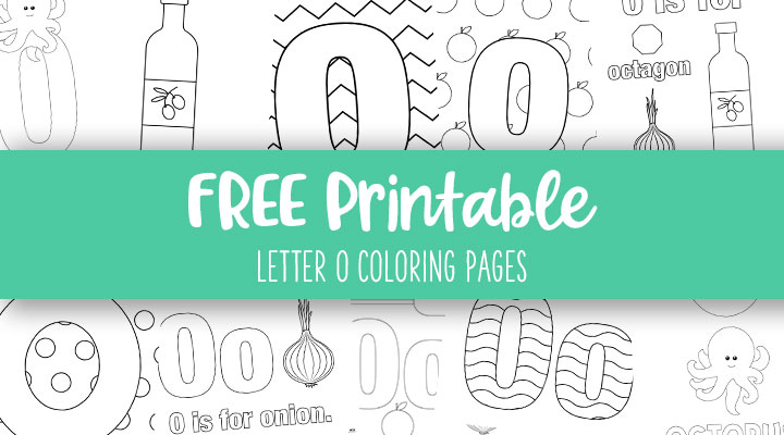 Printable-Letter-O-Coloring-Pages-Feature-Image