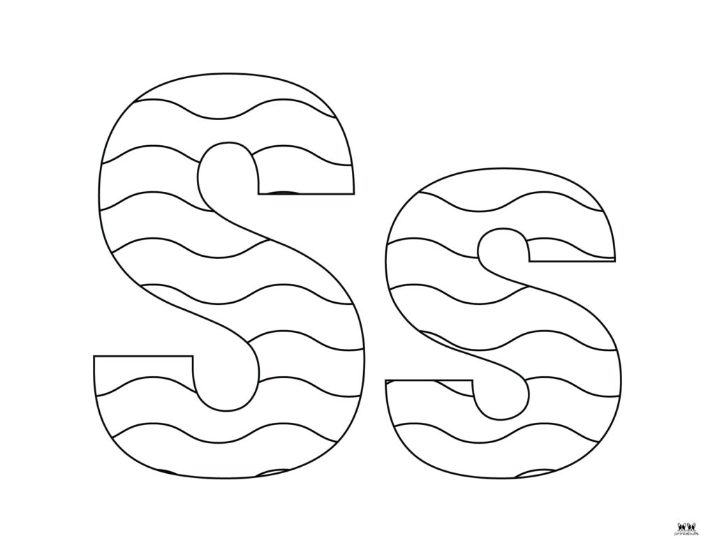Printable-Letter-S-Coloring-Page-1
