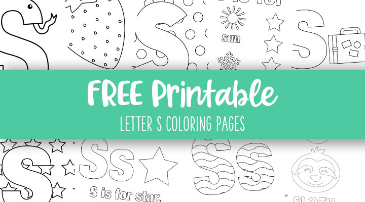 Printable-Letter-S-Coloring-Pages-Feature-Image