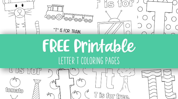 Printable-Letter-T-Coloring-Pages-Feature-Image