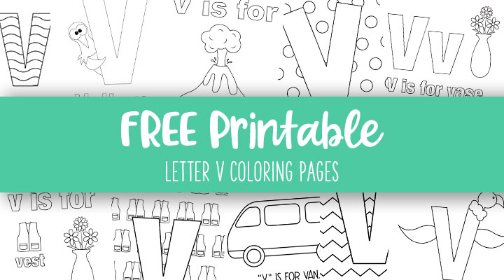 Printable-Letter-V-Coloring-Pages-Feature-Image