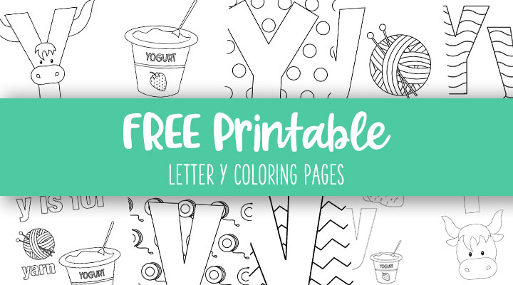 Printable-Letter-Y-Coloring-Pages-Feature-Image