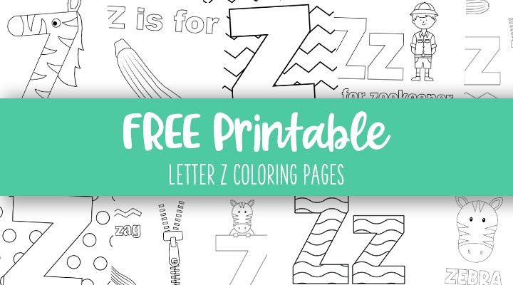 Printable-Letter-Z-Coloring-Pages-Feature-Image