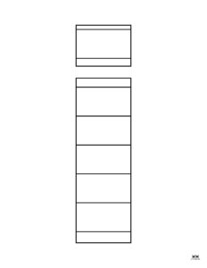 Letter I Coloring Pages - 15 FREE Pages | Printabulls