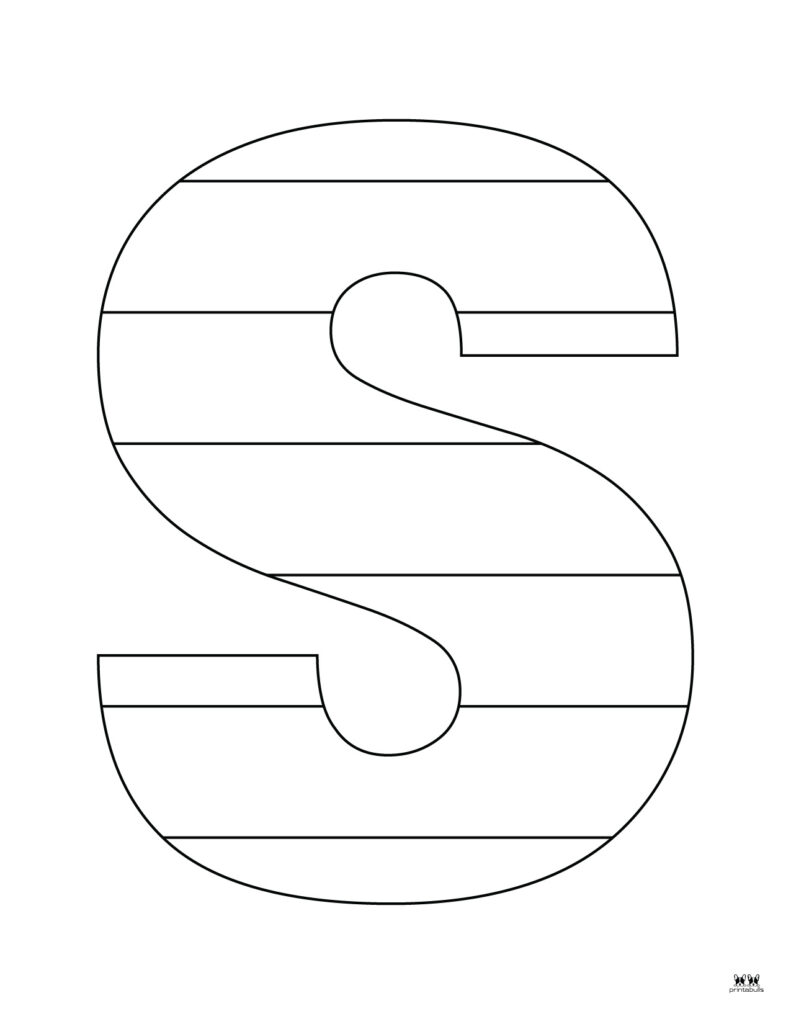 Printable-Lowercase-Letter-S-Coloring-Page-3