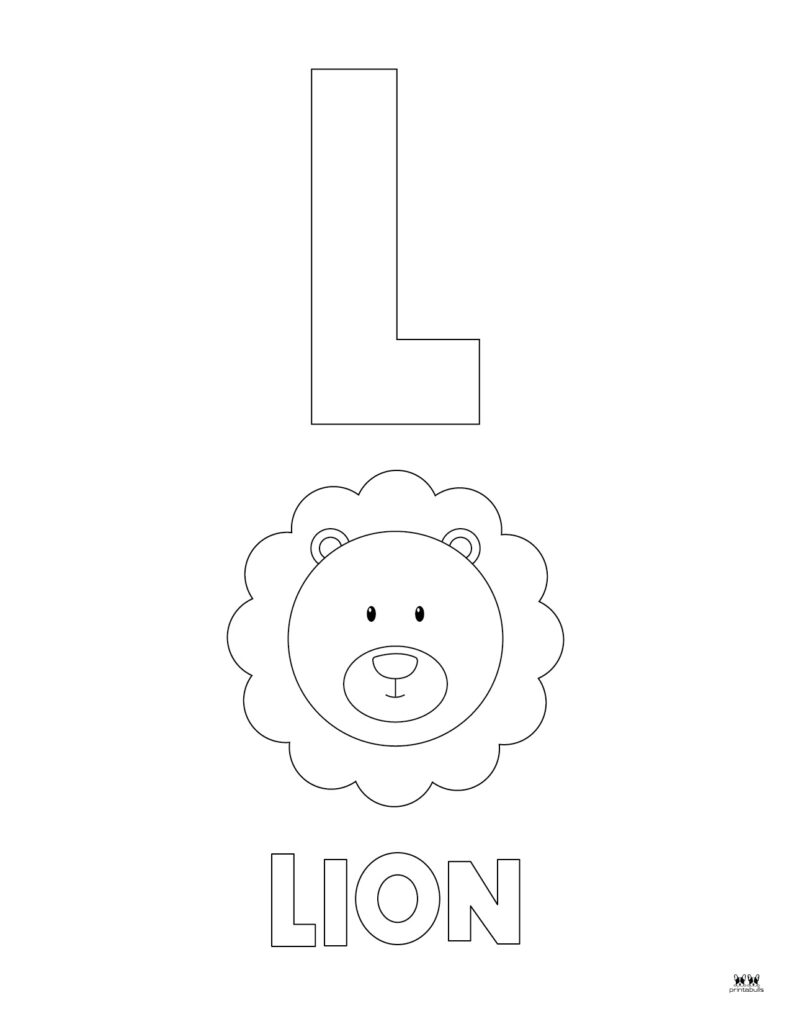 Printable-Uppercase-Letter-L-Coloring-Page-2