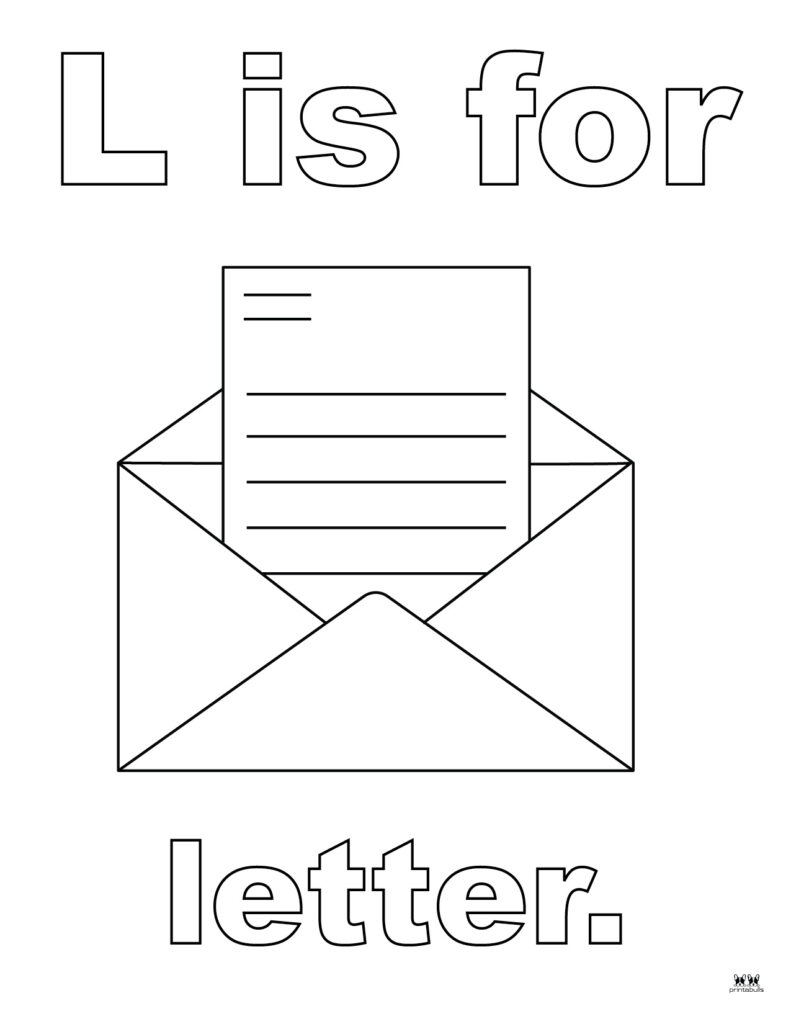 Printable-Uppercase-Letter-L-Coloring-Page-3