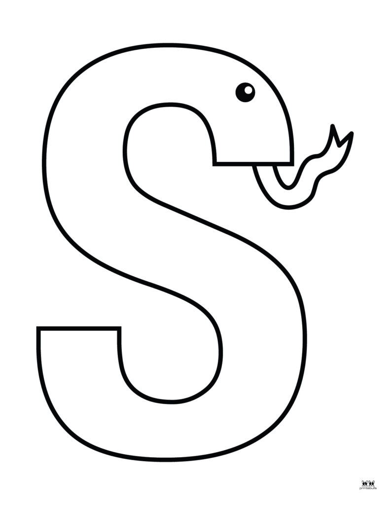 Printable-Uppercase-Letter-S-Coloring-Page-6