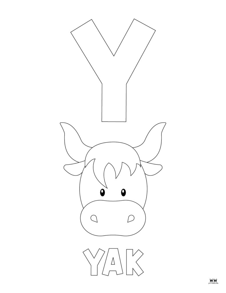 Printable-Uppercase-Letter-Y-Coloring-Page-2