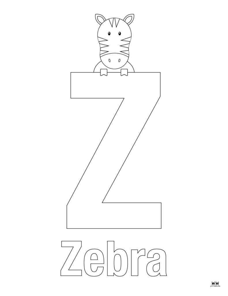 Printable-Uppercase-Letter-Z-Coloring-Page-7