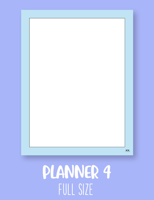 Printable-Blank-Planner-Pages-4-Full-Size