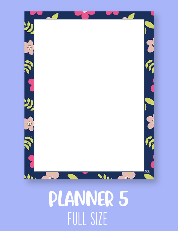 Printable-Blank-Planner-Pages-5-Full-Size