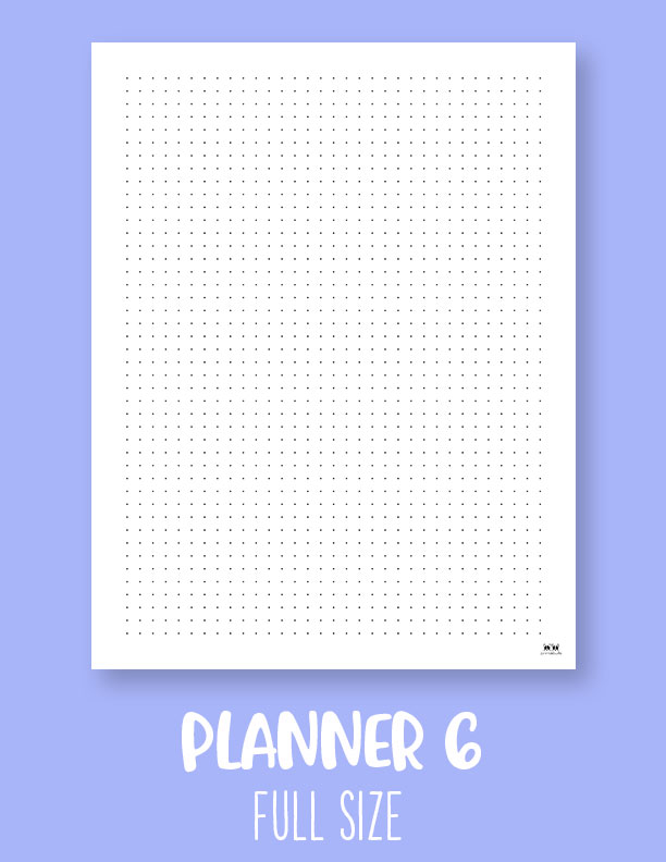 Printable-Blank-Planner-Pages-6-Full-Size