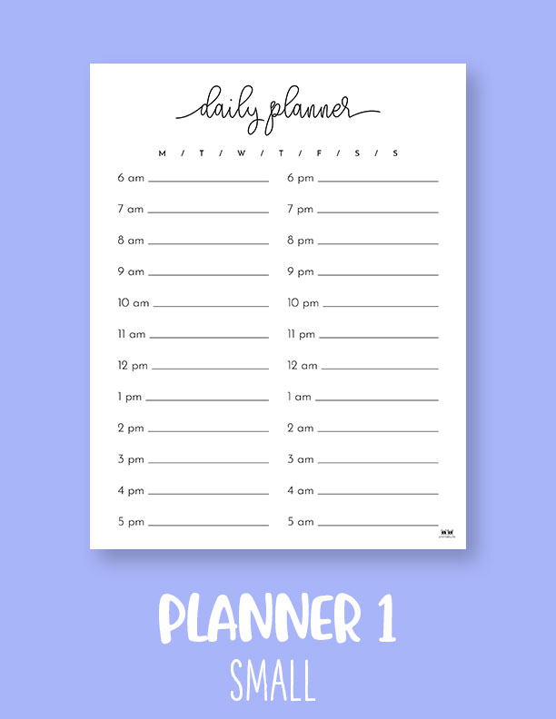 Printable-Daily-Planner-Pages-1-Small