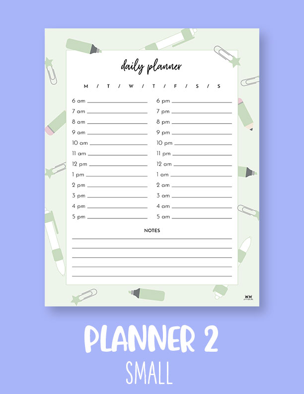 Printable-Daily-Planner-Pages-2-Small