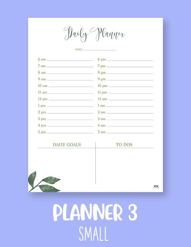 Printable-Daily-Planner-Pages-3-Small