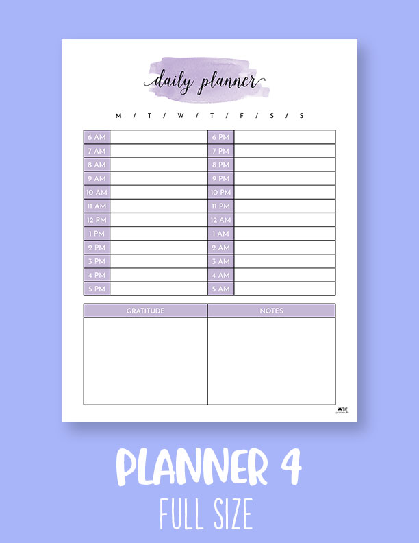 Printable-Daily-Planner-Pages-4-Full-Size