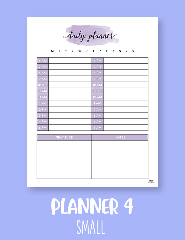 Printable-Daily-Planner-Pages-4-Small