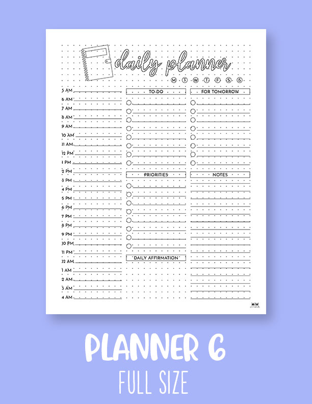 Printable-Daily-Planner-Pages-6-Full-Size