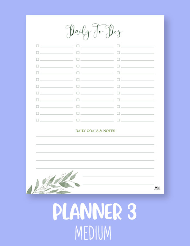 Printable-Daily-To-Do-List-Planner-Pages-3-Medium