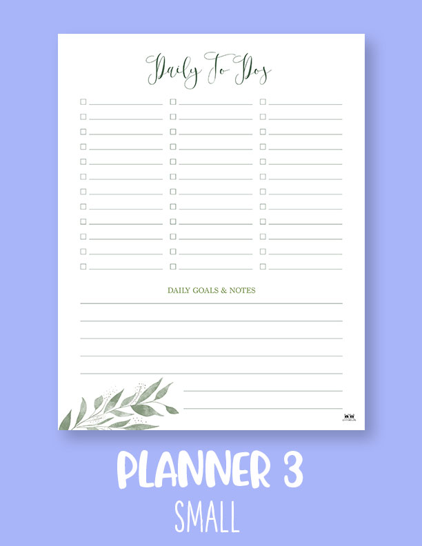 Printable-Daily-To-Do-List-Planner-Pages-3-Small