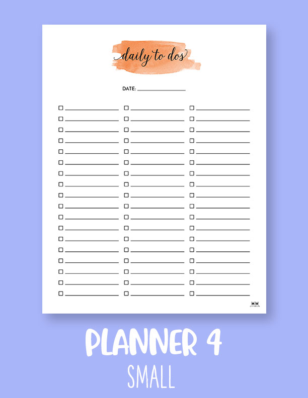 Printable-Daily-To-Do-List-Planner-Pages-4-Small