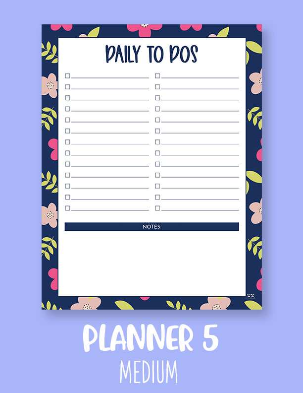 Printable-Daily-To-Do-List-Planner-Pages-5-Medium