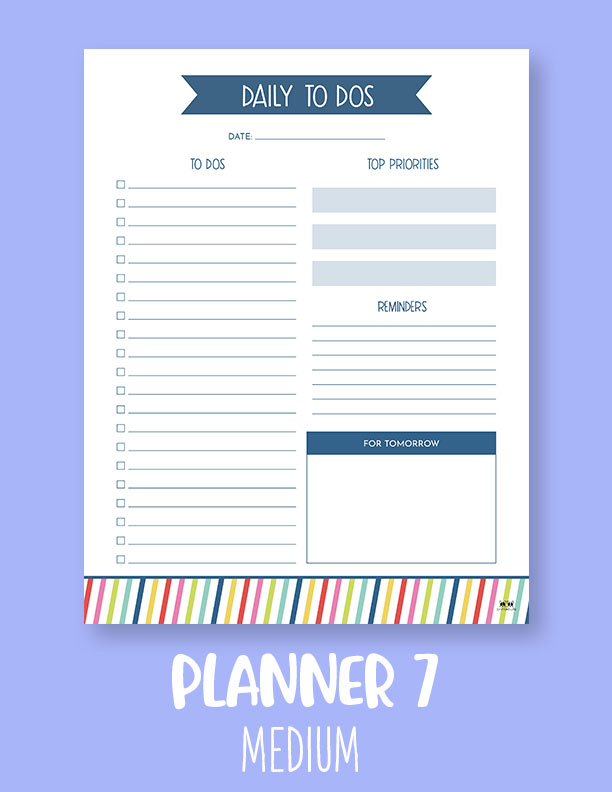 Printable-Daily-To-Do-List-Planner-Pages-7-Medium
