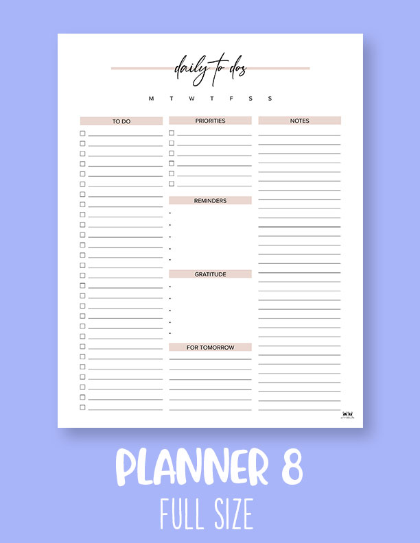 Printable-Daily-To-Do-List-Planner-Pages-8-Full-Size