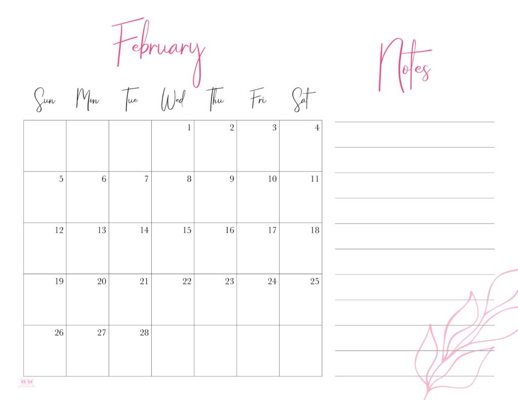 Printable-February-2023-Calendar-7