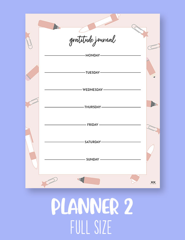 Printable-Gratitude-Journal-Planner-Pages-2-Full-Size