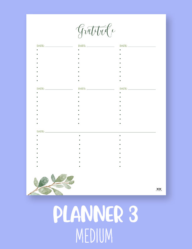 Printable-Gratitude-Journal-Planner-Pages-3-Medium