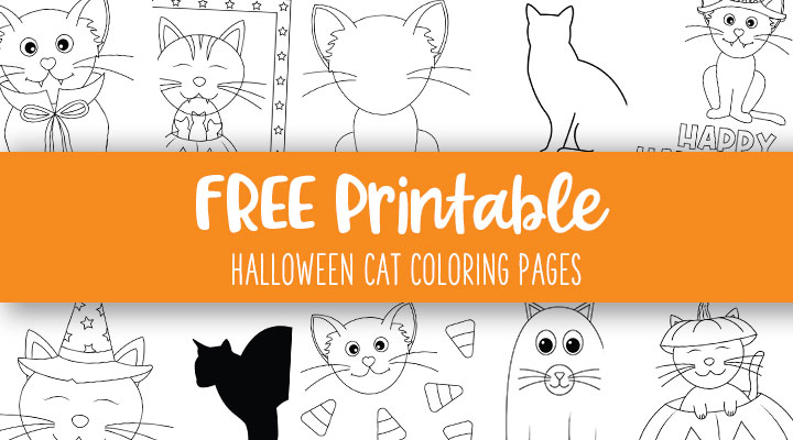 Printable-Halloween-Cat-Coloring-Pages-Feature-Image