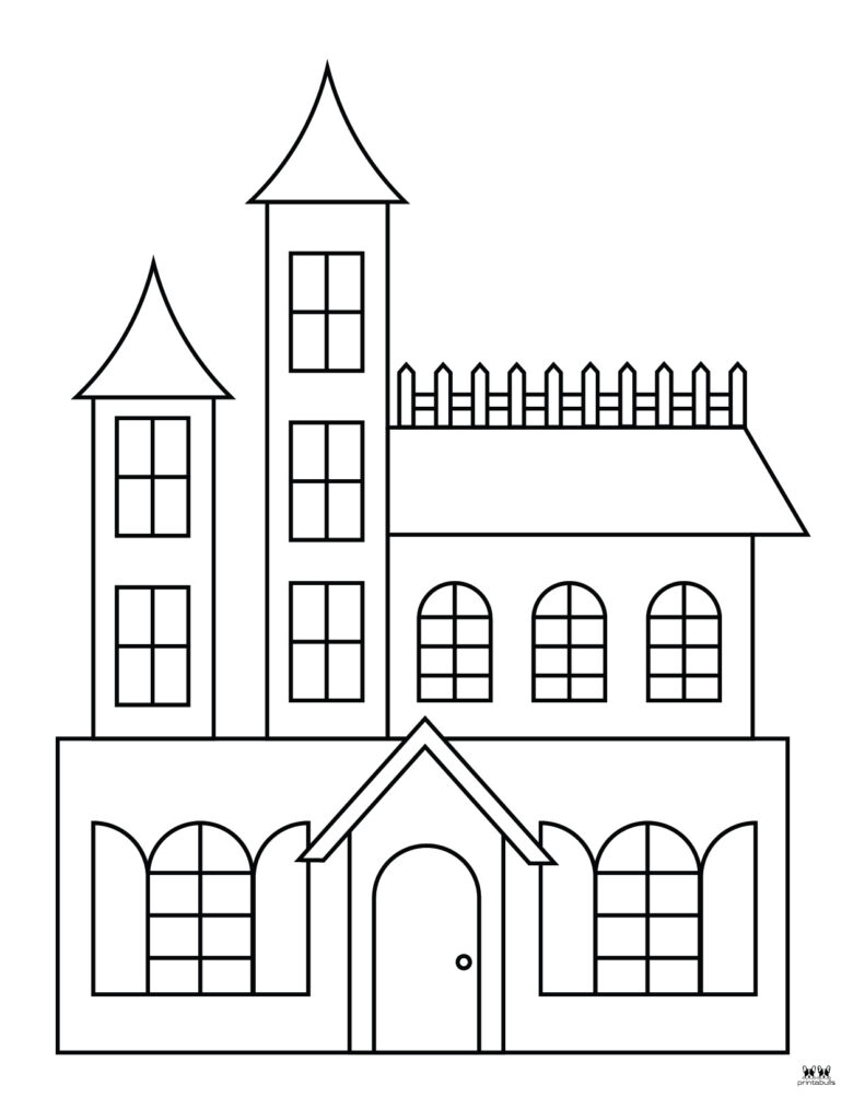 Printable-Haunted-House-Coloring-Page-24