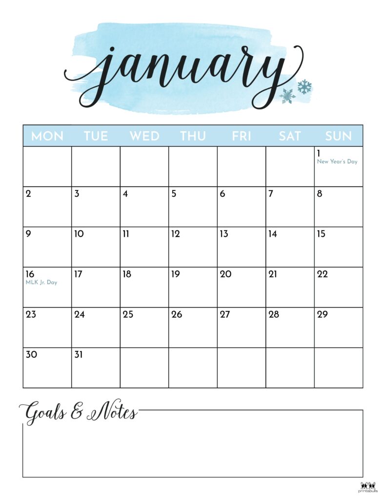 Printable-January-2023-Calendar-Style-28