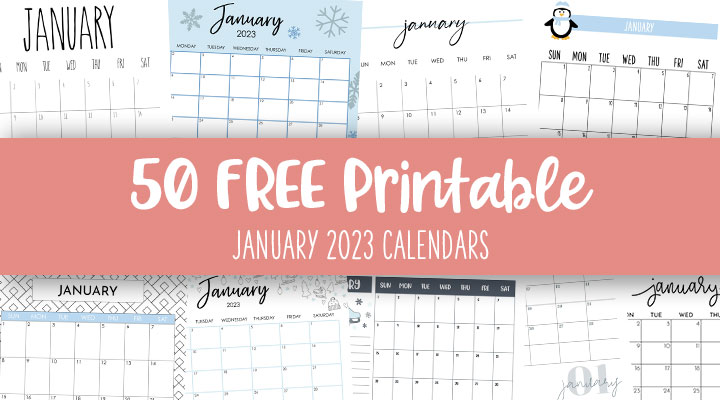 Printable-January-2023-Calendars-Feature-Image
