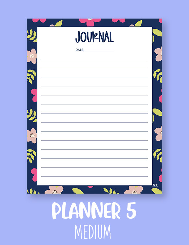 Printable-Journal-Planner-Pages-5-Medium